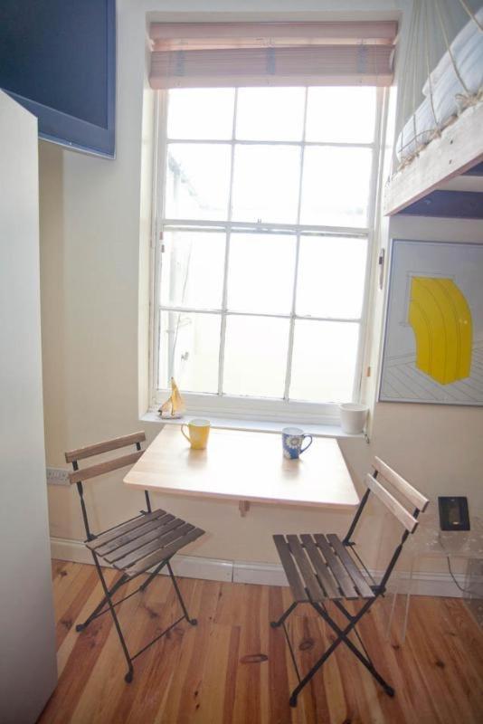 Two Top Central Beach Studios - Also Separate Spa Cabin And Watersports 布赖顿 外观 照片